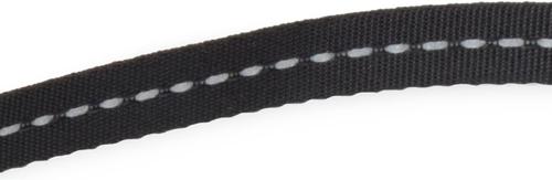 Show full view: Halti Retractable Lead Dog Leash, Black, Large slide 6 of 8