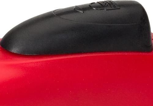 Show full view: Halti Retractable Lead Dog Leash, Red, Medium slide 4 of 8