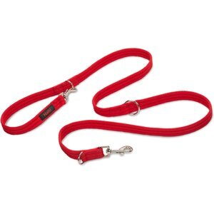 Halti Training Lead Dog Leash, Red, Large