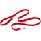 Show in main carousel: Halti Training Lead Dog Leash, Red, Large slide 1 of 7