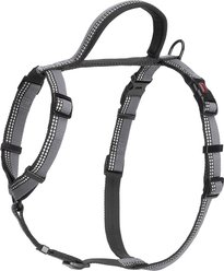 Halti Walking Dog Harness, Black, Medium slide 1 of 4