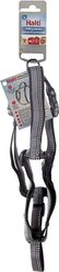 Halti Walking Dog Harness, Black, Medium slide 2 of 4