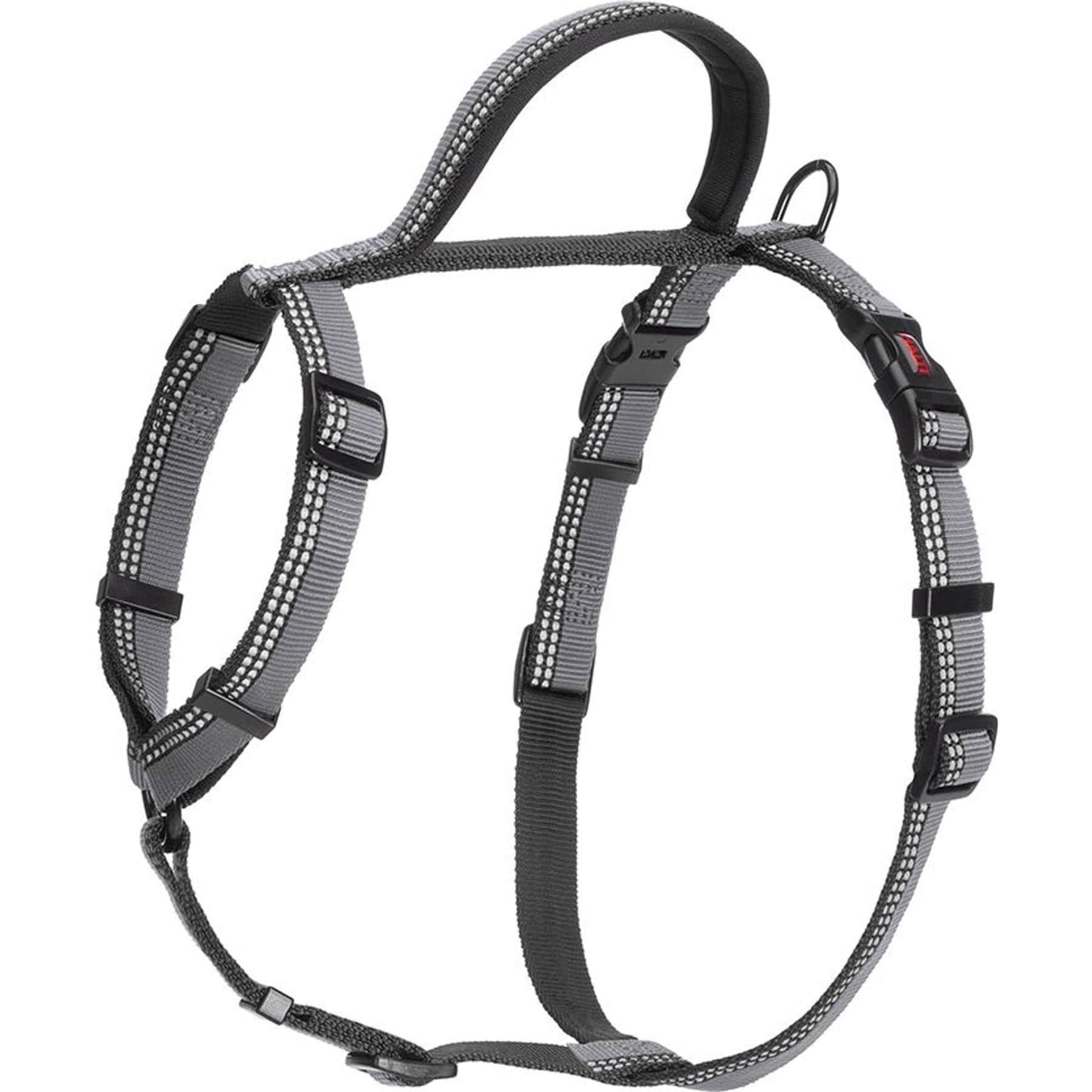 Halti Walking Dog Harness, Black, X-Small