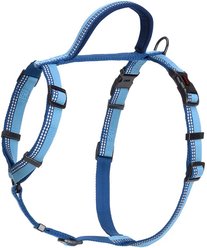 Halti Walking Dog Harness, Blue, Small