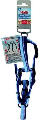 Show full view: Halti Walking Dog Harness, Blue, X-Small slide 2 of 4