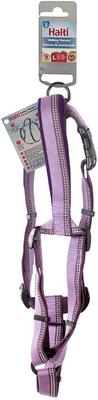 Show full view: Halti Walking Dog Harness, Purple, Large slide 2 of 4