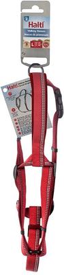 Show full view: Halti Walking Dog Harness, Red, Large slide 2 of 4