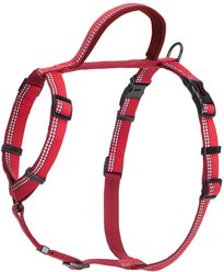 Halti Walking Dog Harness, Red, Medium