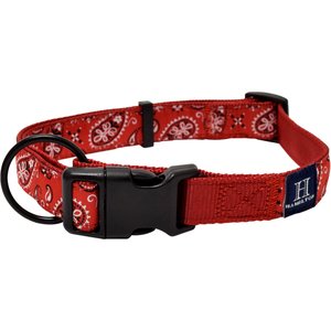 【✨新品✨】UN3D.◎BIG COLLAR FABRIC MIX CT COLLARDIRECT Tribal Aztec Nylon Dog Collar, Pattern 1, X
