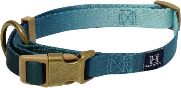 Hamilton Eco Venture Recycled Ombre Adjustable Dog Leash