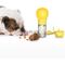 Show in main carousel: HANAMYA 3-in-1 Travel Bowl, Food Box & Poop Bag Storage Dog Travel Set, Yellow, 17-oz, 1 count slide 7 of 10