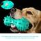 Show in main carousel: HANAMYA Bone-Shaped Toothbrush Dog Chew Toy, Turquoise Blue slide 9 of 10