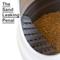 Show in main carousel: HANAMYA Cat Litter Box with Scoop & Scratcher & Litter Mat slide 5 of 9
