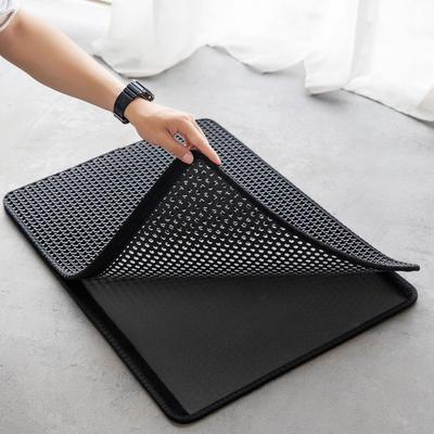 Show full view: HANAMYA Cat Litter Trapper Mat, X-Large slide 6 of 9