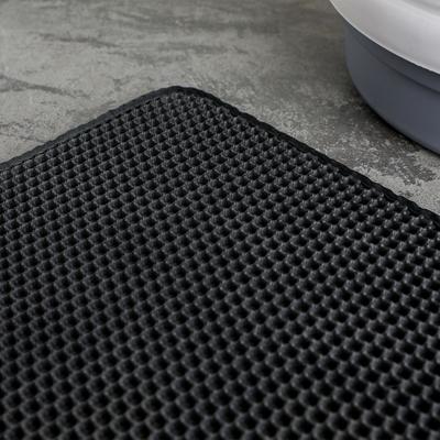 Show full view: HANAMYA Cat Litter Trapper Mat, X-Large slide 8 of 9