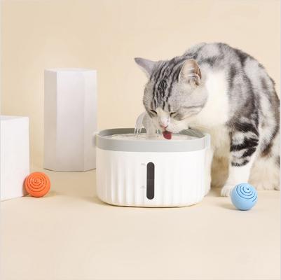 Show full view: HANAMYA Cat Water Fountain Replacement Filters, 4 count slide 4 of 4