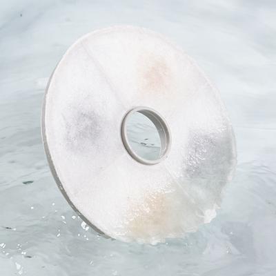 Show full view: HANAMYA Cat Water Fountain Replacement Filters, White, 6 count slide 5 of 6