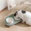 Show in main carousel: HANAMYA Dog & Cat Bowl, White slide 6 of 7