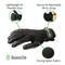 Show in main carousel: HandsOn All-In-One Pet Bathing & Grooming Gloves, Black, X-Large slide 4 of 9