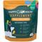 Show in main carousel: Happy Go Healthy Daily Wellness Large Breed Dog Supplement, 120 Scoops slide 1 of 8