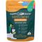 Show in main carousel: Happy Go Healthy Daily Wellness Mini Breed Dog Supplement, 21 Scoops slide 1 of 8