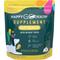 Show in main carousel: Happy Go Healthy Gut Health Turkey Flavored Supplement for Large Breed Dogs, 120 Scoops slide 1 of 8