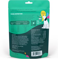 Happy Go Healthy Hip & Joint Mini Breed Dog Supplement, 21 Scoops slide 2 of 6