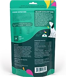 Happy Go Healthy Hip & Joint Standard Breed Dog Supplement, 60 Scoops slide 2 of 6