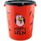 Show in main carousel: Happy Hen Treats Bucket Treat Storage, 11-lb slide 1 of 2
