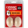 Happy Hen Treats Ceramic Nest Eggs