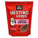 Happy Hen Treats Chicken Nesting Herbs, 1-lb bag