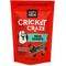 Show in main carousel: Happy Hen Treats Cricket Craze Dried Crickets Chicken Treats, 5-oz bag slide 1 of 6