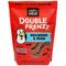 Show in main carousel: Happy Hen Treats Double Frenzy Mealworm & Black Soldier Fly Larvae Chicken Treats, 30-oz bag slide 1 of 4