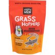 Show in main carousel: Happy Hen Treats Grass Hoppers Poultry Treats, 5-oz bag slide 1 of 1