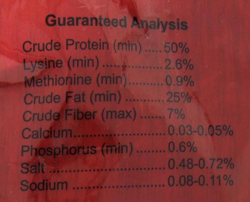 Show full view: Happy Hen Treats Mealworm Frenzy Poultry Treats, 10-oz bag slide 4 of 6