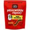 Show in main carousel: Happy Hen Treats Mealworm Frenzy Poultry Treats, 3.5-oz bag slide 1 of 6