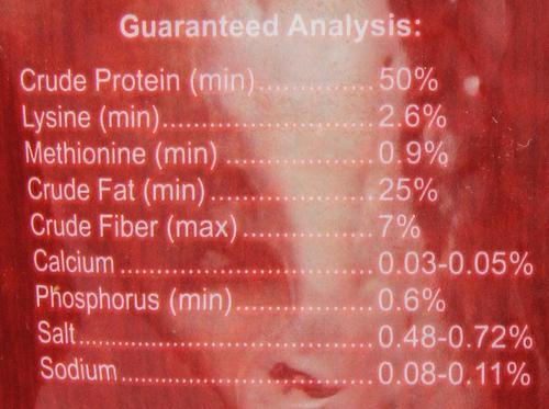 Show full view: Happy Hen Treats Mealworm Frenzy Poultry Treats, 3.5-oz bag slide 4 of 6