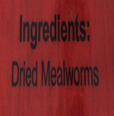 Show full view: Happy Hen Treats Mealworm Frenzy Poultry Treats, 30-oz bag slide 3 of 6