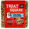 Show in main carousel: Happy Hen Treats Mealworm & Sunflower Chicken Treat Square, 6.5-oz bar slide 1 of 6