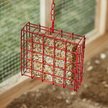 Show in main carousel: Happy Hen Treats Mealworm & Sunflower Chicken Treat Square, 6.5-oz bar slide 4 of 6