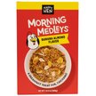 Show in main carousel: Happy Hen Treats Morning Medley Banana, Nuts & Worm Poultry Treats slide 1 of 1