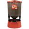 Show in main carousel: Happy Hen Treats Silo Chicken Feeder, 65-lb slide 1 of 1