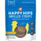 Show in main carousel: Happy Hips Grilled Strips Chicken Recipe Grain-Free Dog Treats, 4-oz bag slide 1 of 5