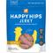 Show in main carousel: Happy Hips Jerky Chicken Recipe Grain-Free Dog Treats, 12-oz bag slide 1 of 7