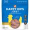 Show in main carousel: Happy Hips Jerky Chicken Recipe Grain-Free Dog Treats, 24-oz bag slide 1 of 7