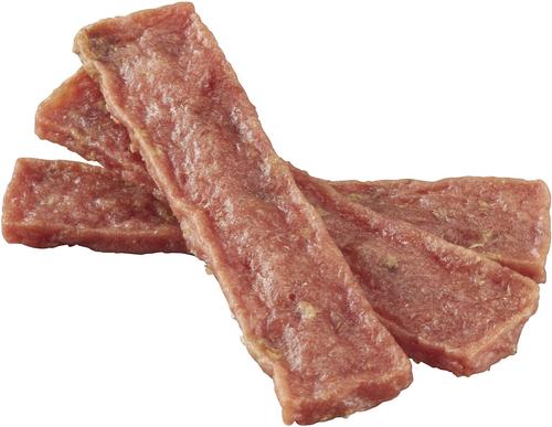 Show full view: Happy Hips Jerky Chicken Recipe Grain-Free Dog Treats, 24-oz bag slide 4 of 7