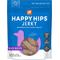 Show in main carousel: Happy Hips Jerky Duck Recipe Grain-Free Dog Treats, 10-oz bag slide 1 of 7