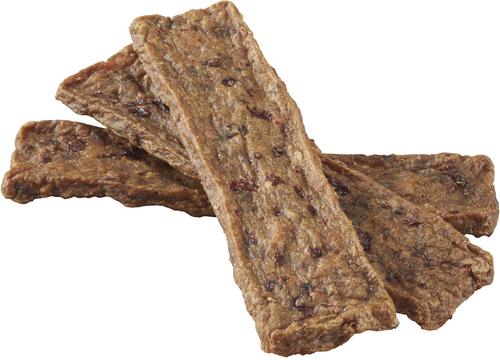 Show full view: Happy Hips Jerky Duck Recipe Grain-Free Dog Treats, 10-oz bag slide 4 of 7