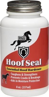 Show full view: Happy Horse Essential Horse Hoof Hardener & Applicator, 8-fl oz bottle slide 1 of 1
