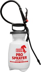 Happy Horse Farm & Garden Pump Sprayer, 1-gal